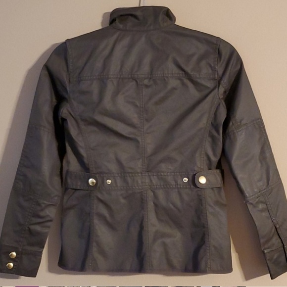 J. Crew Petite Downtown Field Jacket PXXS - Picture 2 of 9